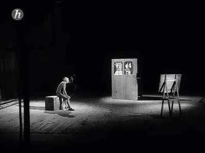 (Histoire) Le Mystère Picasso (2014)