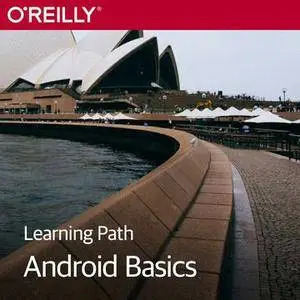 Learning Path: Android Basics