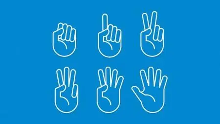 American Sign Language "Basics"