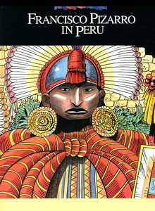 Pizarro In Peru