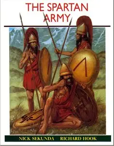 The Spartan Army (repost)