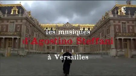 (Fr3) Cecilia Bartoli chante à Versailles - Les musiques d'Agostino Steffani à Versailles (2015)