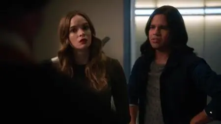 The Flash S05E07