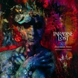 Paradise Lost - Draconian Times (25th Anniversary Edition) (1995/2020)