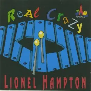 Lionel Hampton - Real Crazy (Hampton in Paris 1953)