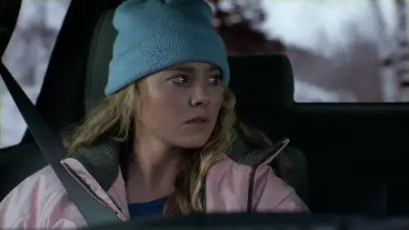 Snow Beast (2011)