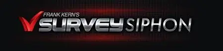 Frank Kern: Survey Siphon