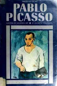 Pablo Picasso: Master of Modern Art