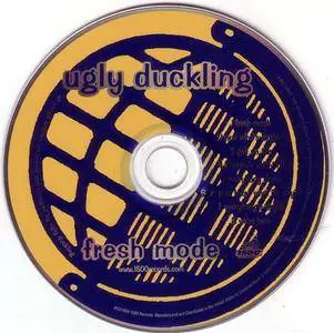 Ugly Duckling - Fresh Mode (EP) (1999) {1500/A&M} **[RE-UP]**