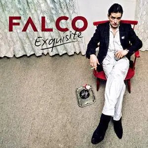 Falco - Exquisite (2016) [Official Digital Download]
