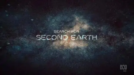ABC - Search For Second Earth: Second Genesis (2018)