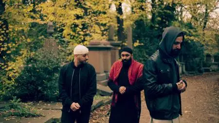 Informer S01E03