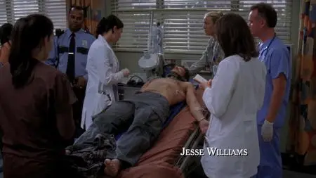 Grey's Anatomy S06E05