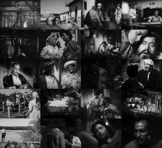 Prisoners of the Land (1939) [Criterion]