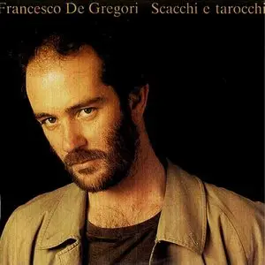 Francesco De Gregori - Discography (1972-2008) [22 CD]