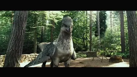 Harry Potter and the Prisoner of Azkaban (2004) [Full BluRay]