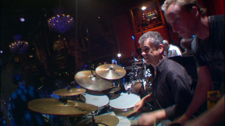 Tower of Power - 40th Anniversary concert