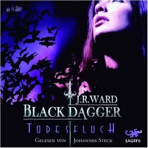 J.R. Ward - Black Dagger - Band 1-14