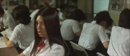 Panic in High School / Koko dai panikku (1978)