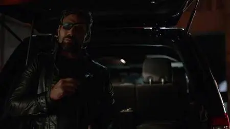 Arrow S06E05