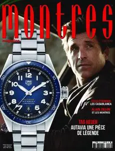 Montres Magazine - juin 2019