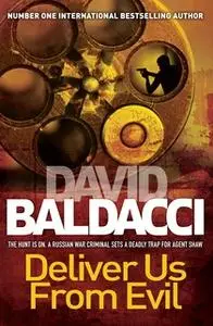 «Deliver Us From Evil» by David Baldacci