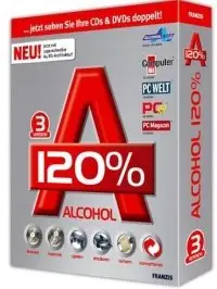 Alcohol 120% 2.0.0.1331 Retail ML