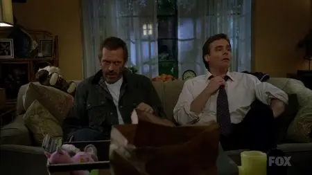 House M.D. - Season 7 Episode 5