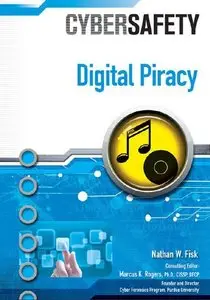 Digital Piracy (Cybersafety) (Repost)