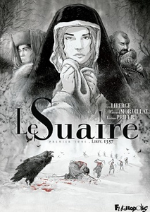 Le Suaire - Tome 1 (2018)