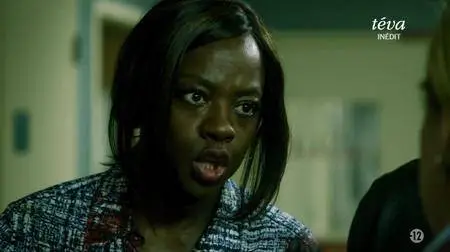 How to Get Away with Murder S04E09