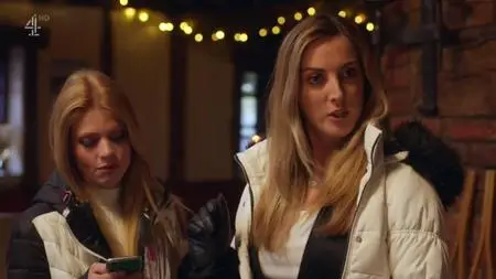 The Windsors S03E04