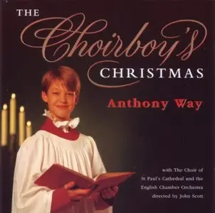 Anthony Way - The Choirboy's Christmas (1996)