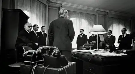 (Fr5) Beuve-Méry - De Gaulle, «Le Monde» contre le président (2014)