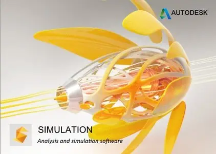 Autodesk Simulation CFD/DFM 2015.1