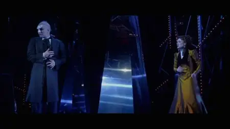 Andrew Lloyd Webber's Love Never Dies (2012)