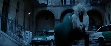 Atomic Blonde (2017)