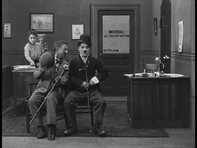 The Essanay Films (1915-1918)