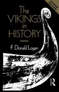 F. Donald Logan, "The Vikings in History" (repost)