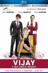 Vijay, il Mio Amico Indiano (2013)
