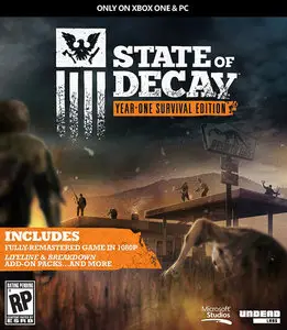 State of Decay: YOSE Day One Edition (2015)