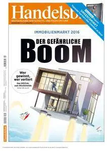 Handelsblatt - 4 März 2016
