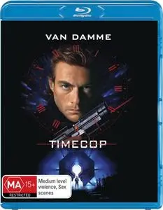 Timecop (1994)