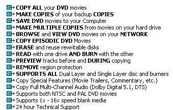 DVD neXt COPY v2.2.3.1