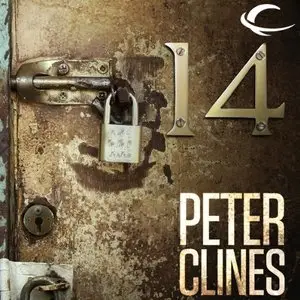 Peter Clines - 14