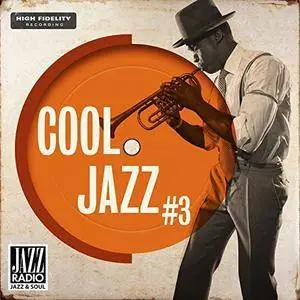 VA - Cool Jazz 03 (By Jazz Radio) (2017)