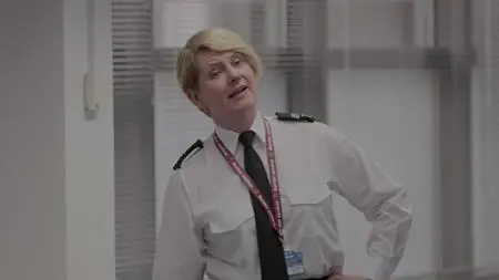 Borderline S02E05