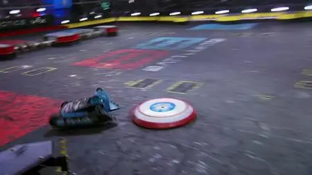 BattleBots S08E10