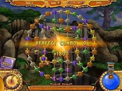 Portable Curse of Montezuma v1.0