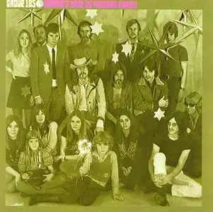 Group 1850 - Agemo's Trip To Mother Earth (1968)